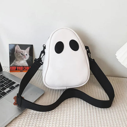 Cute Ghost Sling Bag