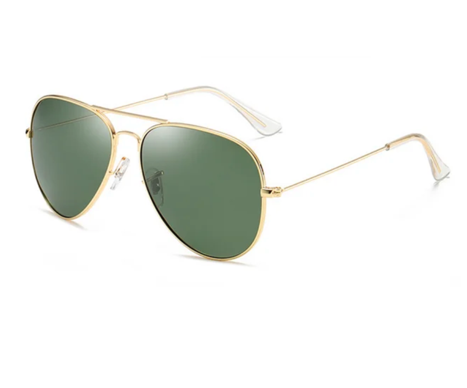 Stylish Aviator Sunglasses | New For 2024