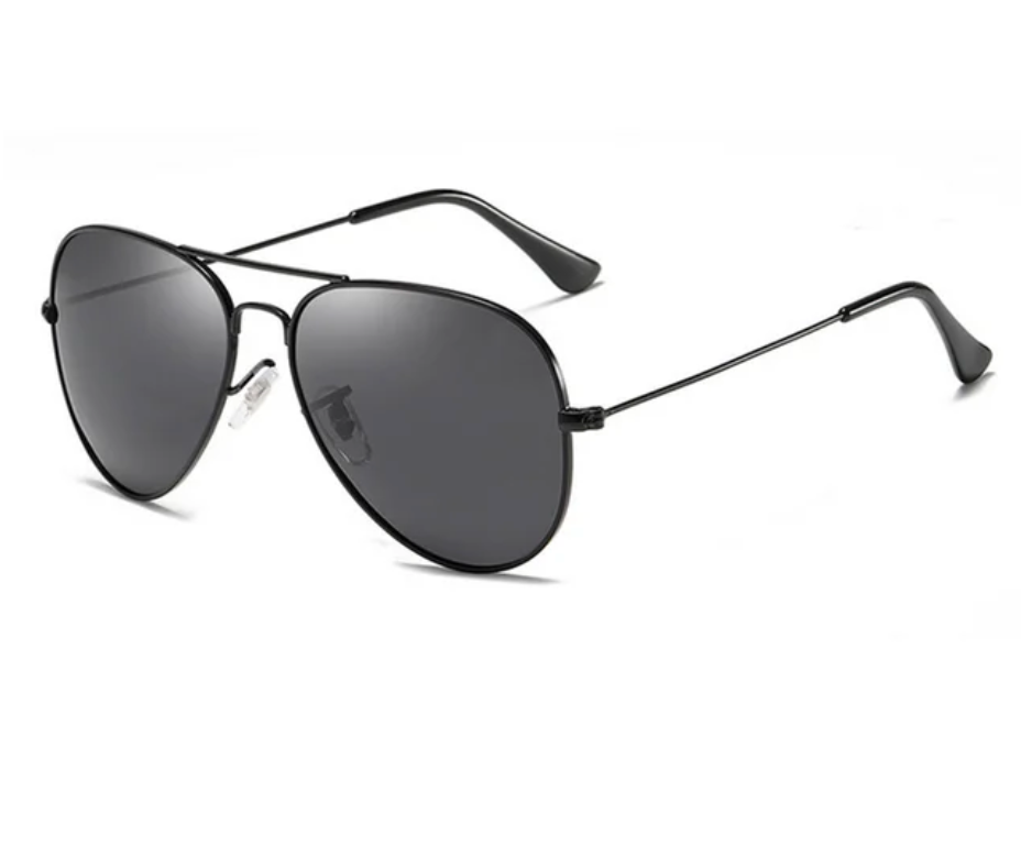 Stylish Aviator Sunglasses | New For 2024