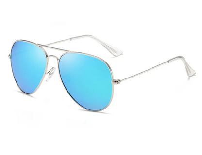 Stylish Aviator Sunglasses | New For 2024