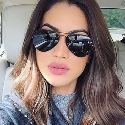 Stylish Aviator Sunglasses | New For 2024