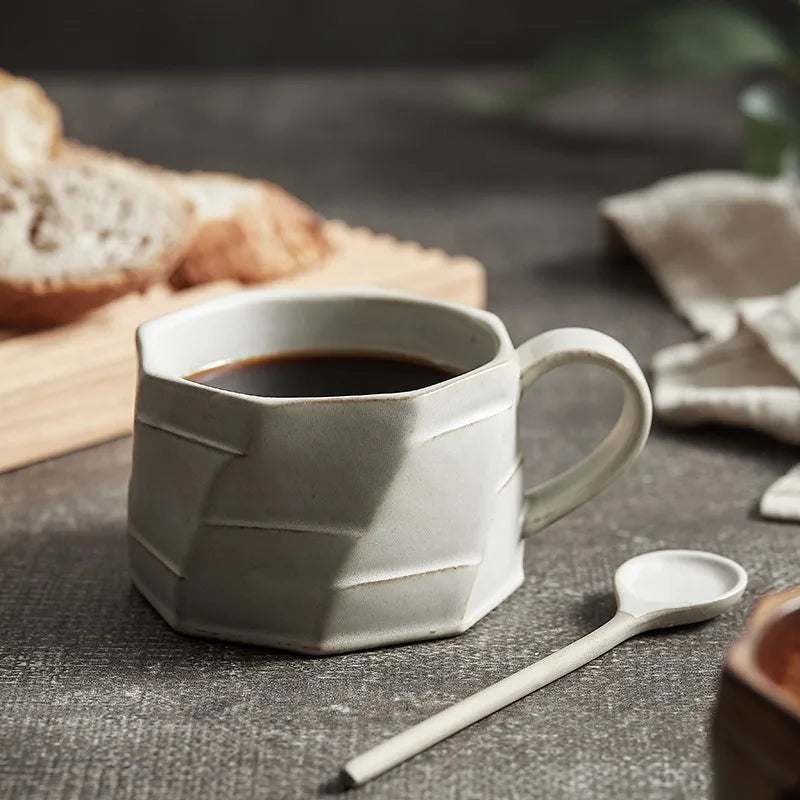 Zen Harmony Coffee Mugs